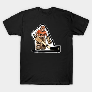 Coleco Table Hockey Players - Philadelphia Flyers T-Shirt